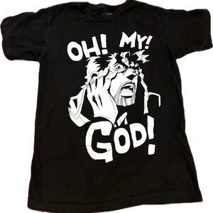 JoJo’s Bizarre Adventure T-Shirt